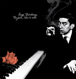 Du Jazz Dans Le Rain , Serge Gainsbourg