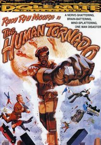 The Human Tornado , Gloria Delaney