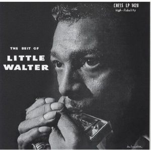 Best of Little Walter [Import] , Little Walter