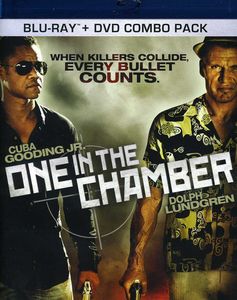 One in the Chamber , Chocolate