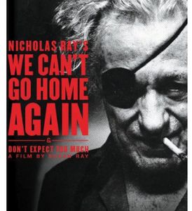 We Cant Go Home Again , Jilll Gannon