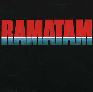Ramatam , Ramatam