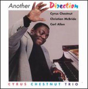 Another Direction , Cyrus Chestnut