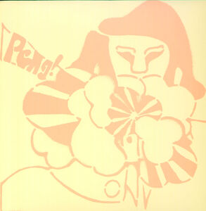 Peng! , Stereolab