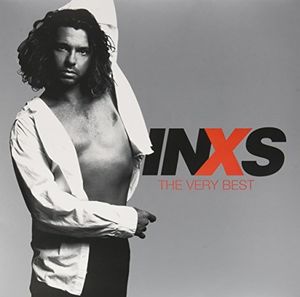 Very Best Of , INXS