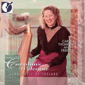 Carolan's Welcome , Carol Thompson