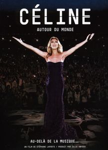 Céline: Autour Du Monde [Import]