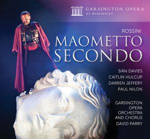 Maometto Secondo , Rossini