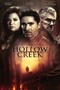 Hollow Creek , Burt Reynolds