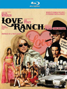 Love Ranch