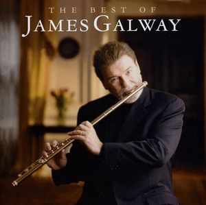 Best of [Import] , James Galway