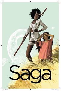 Saga, Vol 3