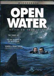 Open Water , Blanchard Ryan