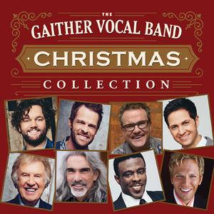 Christmas Collection , Gaither Vocal Band