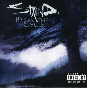 Break the Cycle [Explicit Content] , Staind