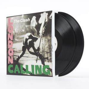 London Calling , The Clash