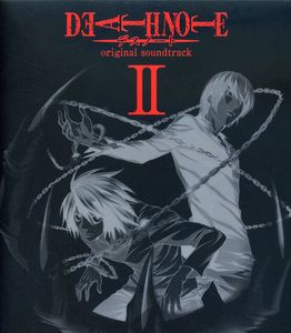 Death Note 2 [Import] , Various Artists