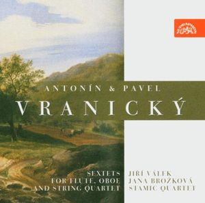 Sextet , Stamic Quartet