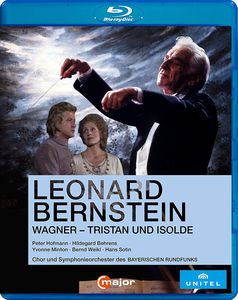 Tristan Und Isolde 