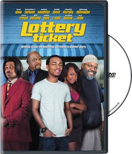 Lottery Ticket , Lil' Bow Wow