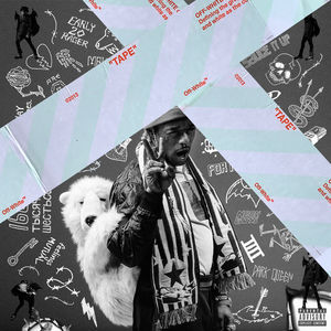 Luv Is Rage 2 [Explicit Content] , Lil Uzi Vert