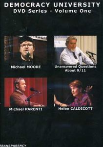 Democracy University 1 , Michael Parenti