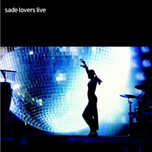 Lovers Live [Import] , Sade