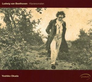 Piano Sonatas , Ludwig van Beethoven