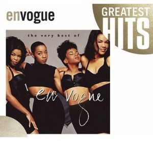 The Very Best Of En Vogue , En Vogue