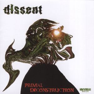 Primal Deconstruction , dissent