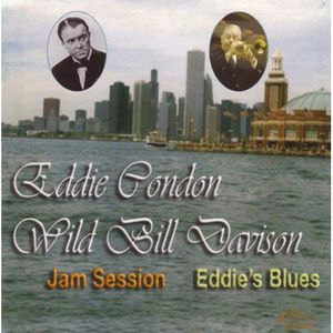 Jam Session Eddie's Blues , Eddie Condon