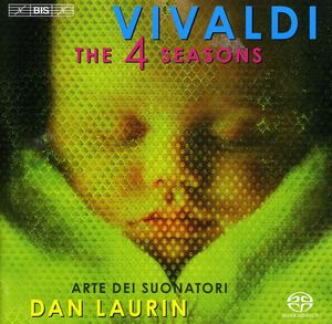 Four Seasons , Dan Laurin