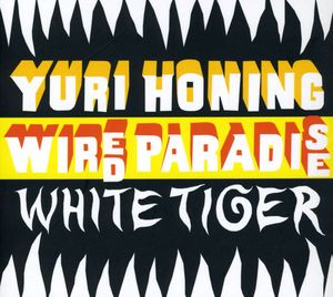 White Tiger , Yuri Honing