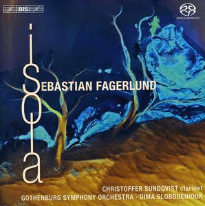 Isola , Christoffer Sundqvist