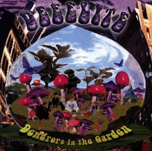 Dewdrops in the Garden , Deee-Lite