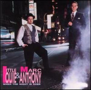 When the Night Is Over , "Little" Louie Vega