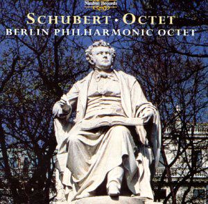 Octet in F Major D803 Op 166 , Berlin Philharmonic Octet