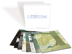 Lennon , John Lennon
