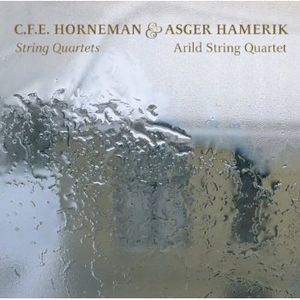 String Quartets , Arild String Quartet