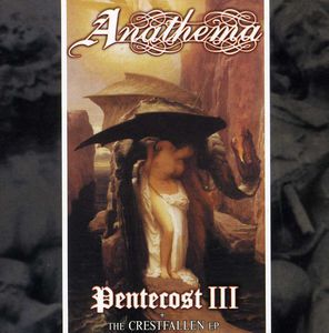 Pentecost III , Anathema