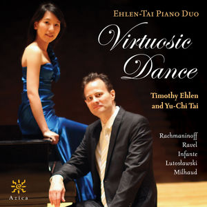 Virtuosic Dance
