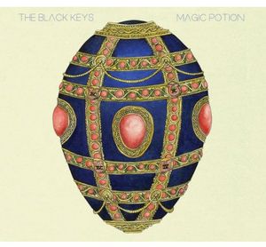 Magic Potion , The Black Keys