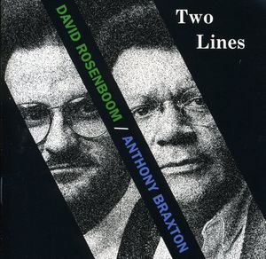 2 Lines , David Rosenboom