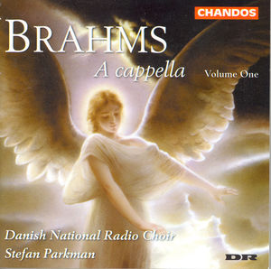 Cappella 1 , Stefan Parkman