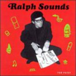 Ralph Sounds , Ralph Carney