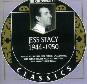 1944-1950 , Jess Stacy