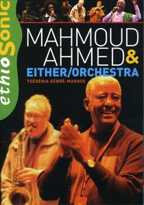 Ethiogroove , Either/Orchestra