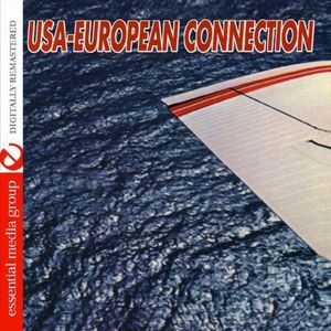 USA-European Connection , USA-European Connection