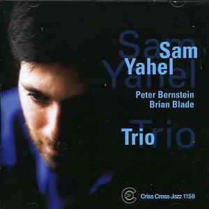 Trio , Sam Yahel
