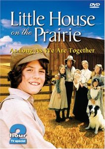 Little House on the Prairie: As Long as We Are Together [Import]